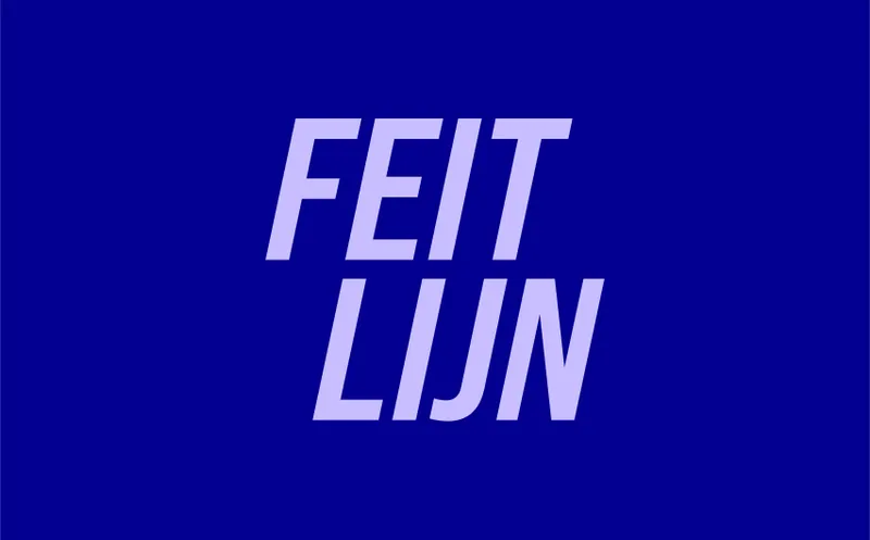 Feitlijn - Rechtspraak gevisualiseerd