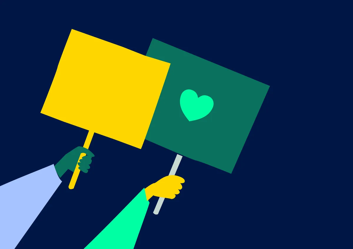 Overzicht van de duurzame bepalingen