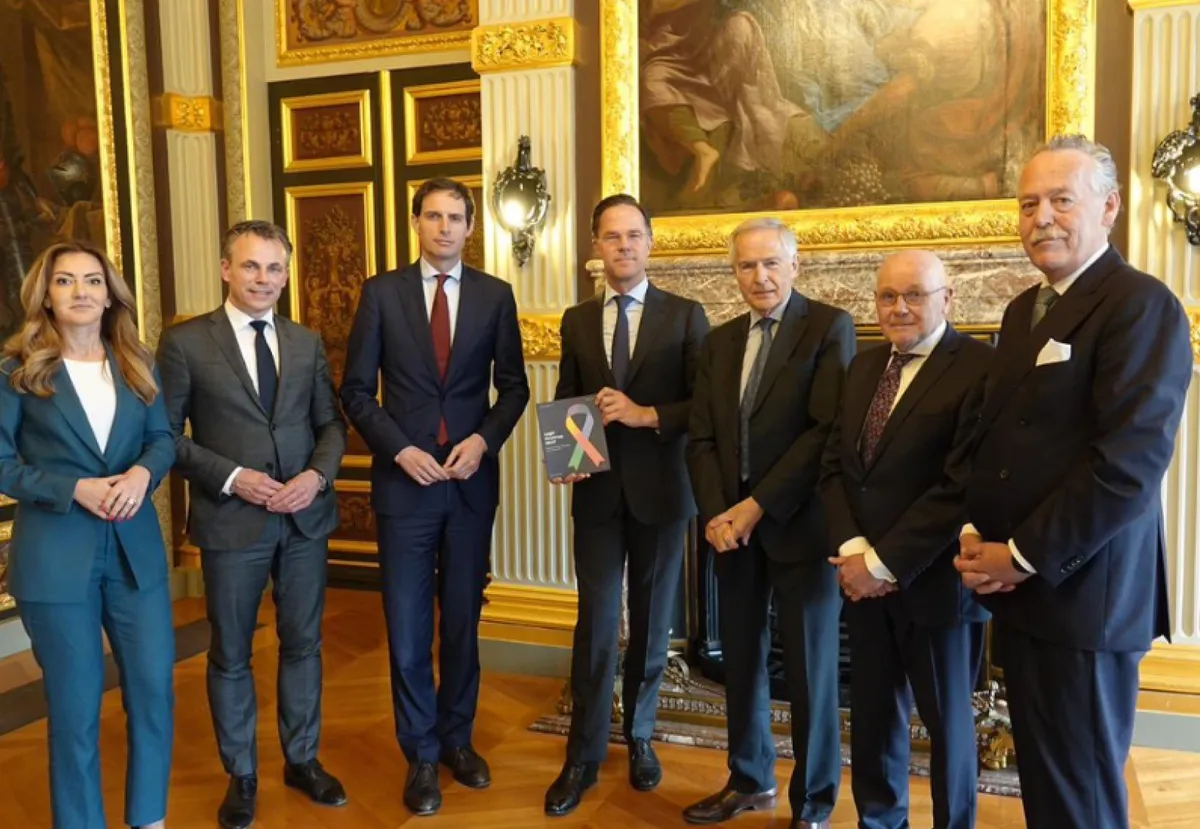 Courtroom procedures