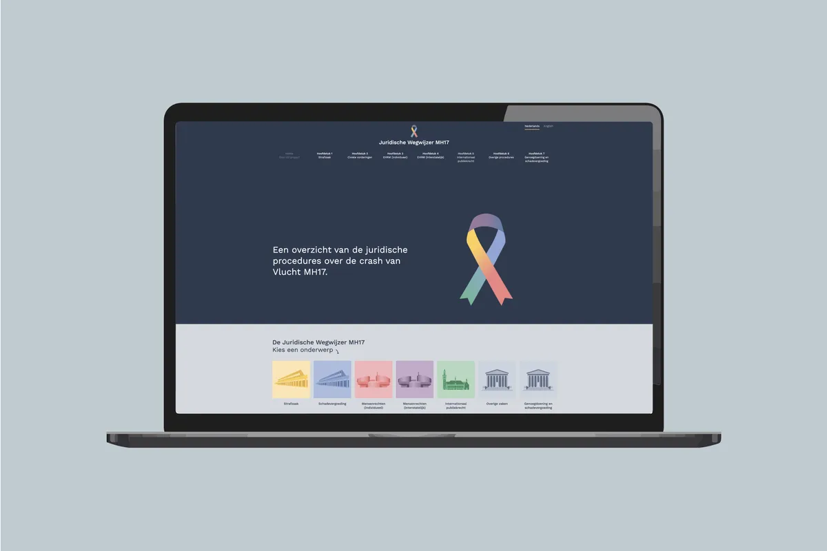 Detail of procedural flow