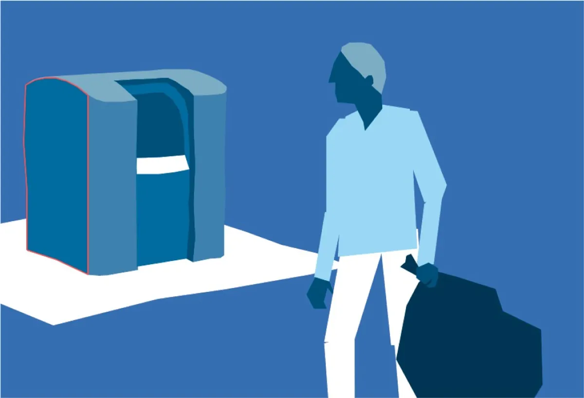 Explanation of privacy terms