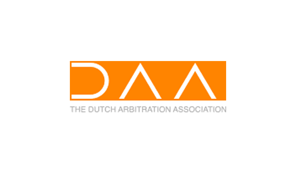 Presentation on Dutch Arbitration Day