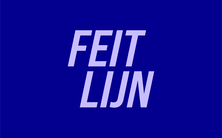 Feitlijn